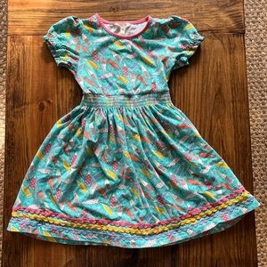 Girl’s Matilda Jane dress!